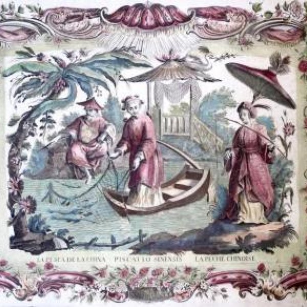 ECOLE FRANÇAISE DU XVIIIE SIECLE