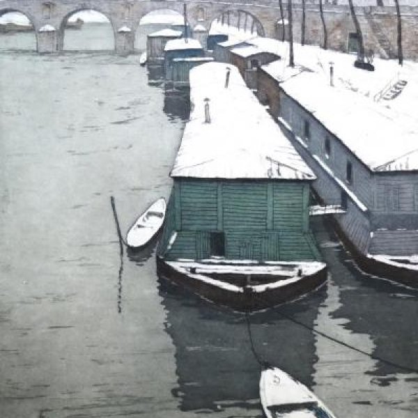 IMON Tavik Frantisek