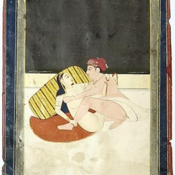 INDIAN SCHOOL OF THE 19TH CENTURY