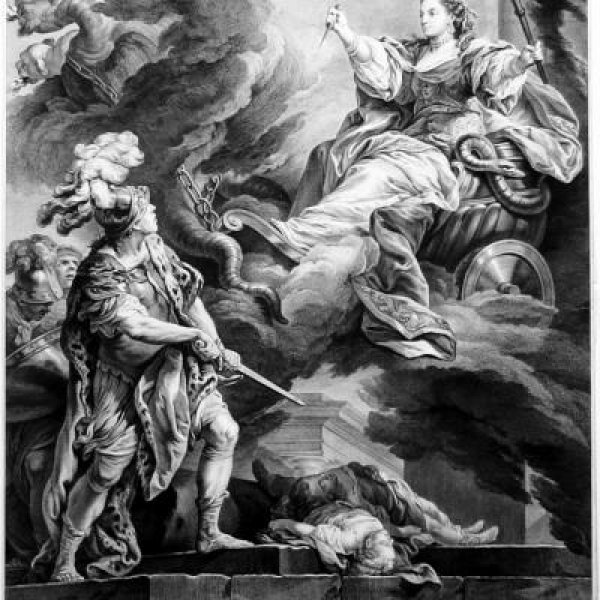 CARS Laurent and BEAUVARLET Jacques Firmin