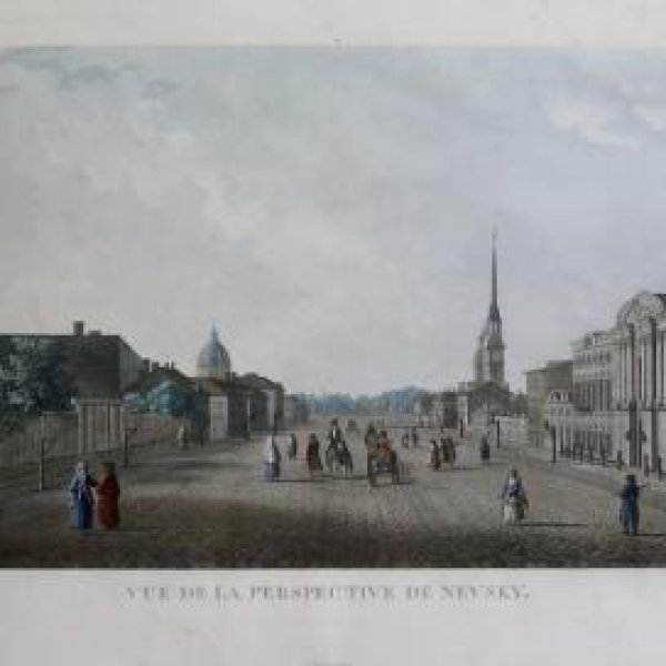 DAMAME-DÉMARTRAIS Michel-François