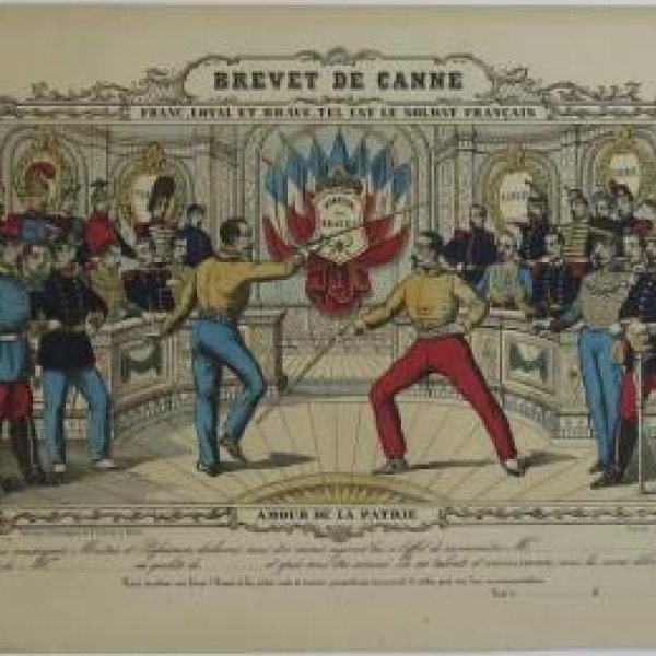 DIDION Paulin (imprimeur-lithographe)