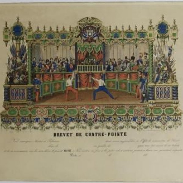 BLOT Louis (printer-lithographer)