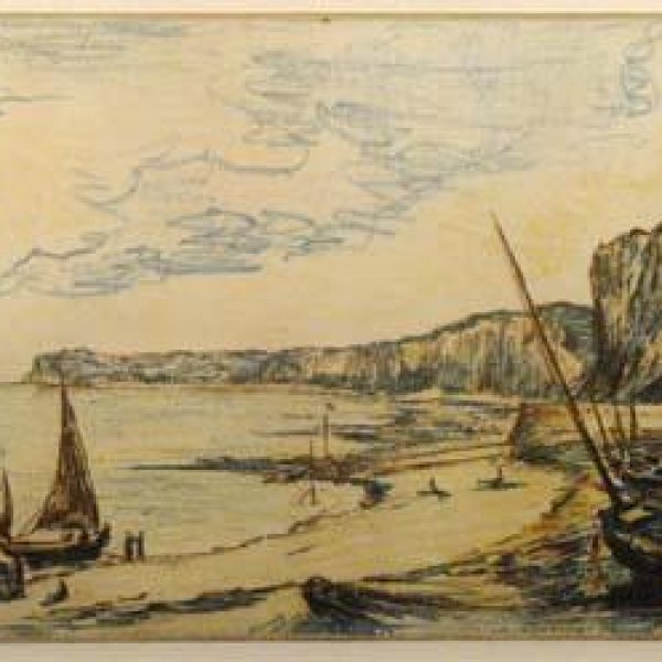 BORREL François-Marius