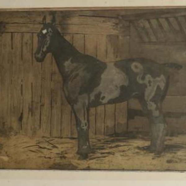 PINCHON Joseph Porphyre