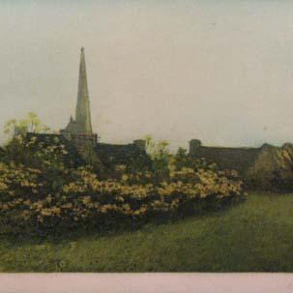 HOUDARD Charles Louis Marcel