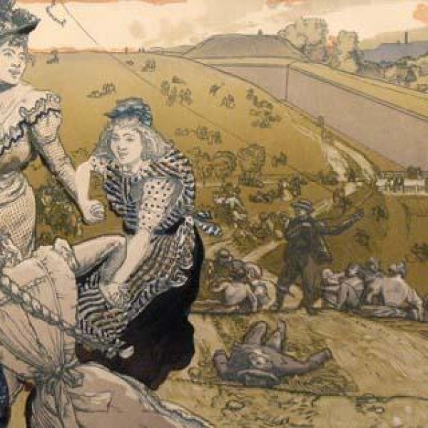 LEPERE Louis Auguste