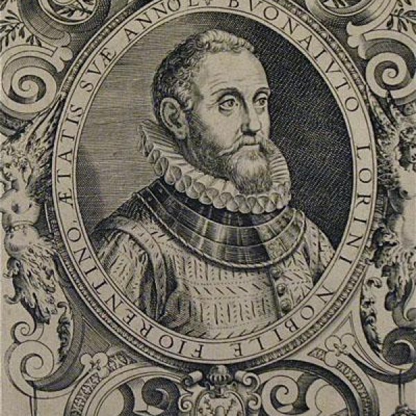 ECOLE ITALIENNE DU XVIIe SIECLE