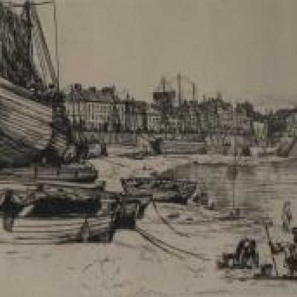 MAC LAUGHLAN Donald Shaw