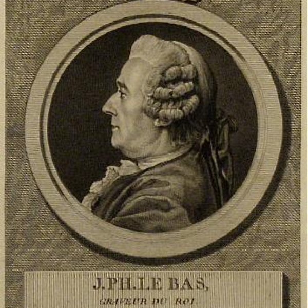 CATHELIN Louis-Jacques