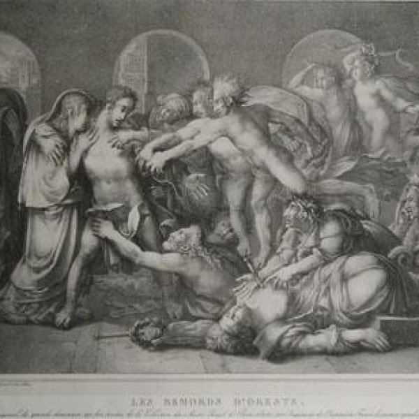 LE VILLAIN François