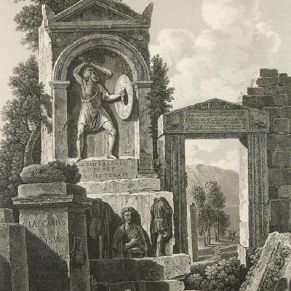 FILHOL Antoine Michel