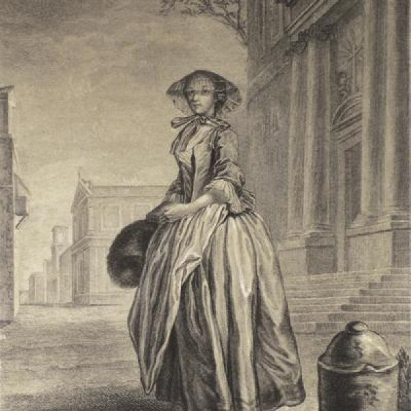 MOITTE François Auguste