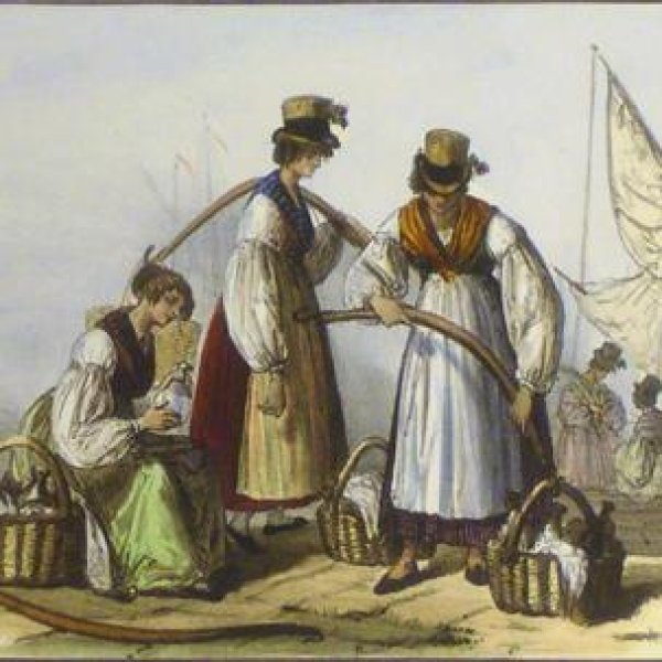 KIER Joseph (lithographe et éditeur)