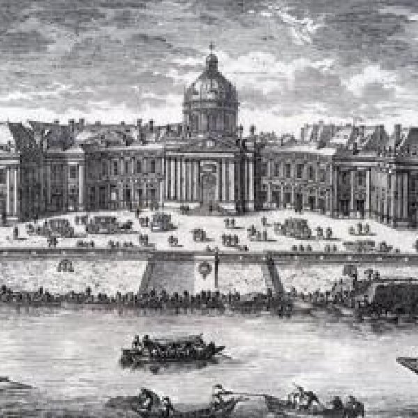 PERELLE Gabriel et Fils