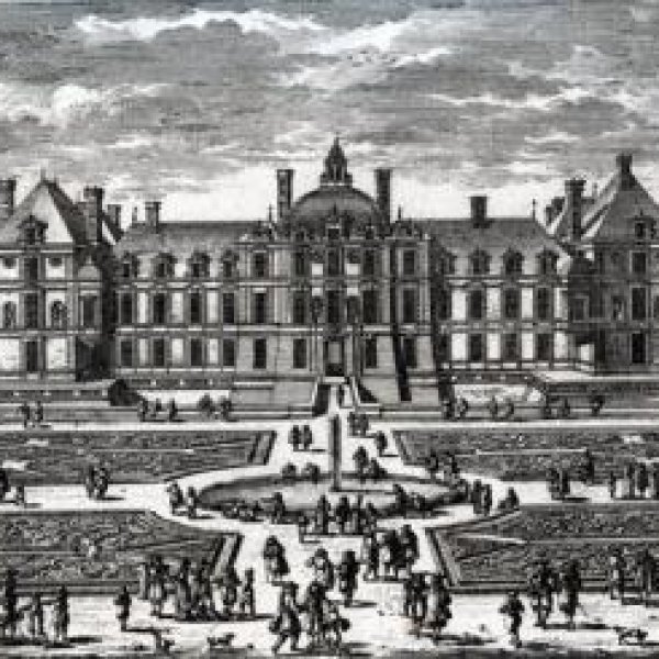 PERELLE Gabriel et Fils