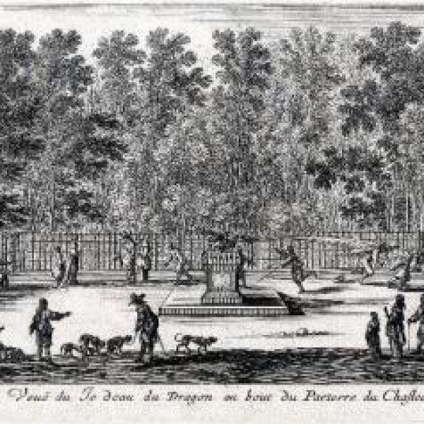 PERELLE Gabriel et Fils