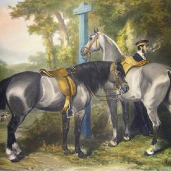 DE BONNEMAISON Jules