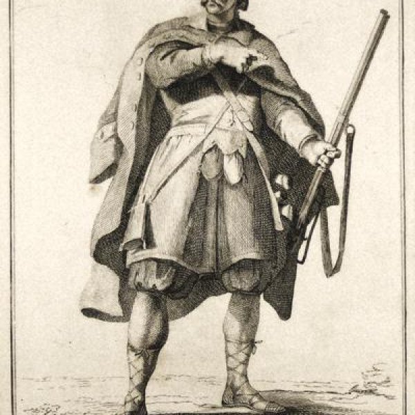 AVELINE Pierre-Alexandre