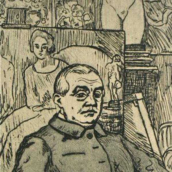 ROUX-CHAMPION Joseph-Victor