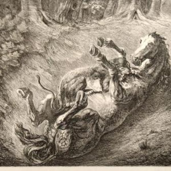 SAINT-MARCEL-CABIN Charles Edme