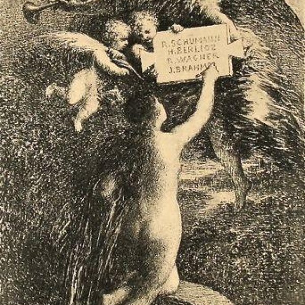 FANTIN-LATOUR Henri-Théodore