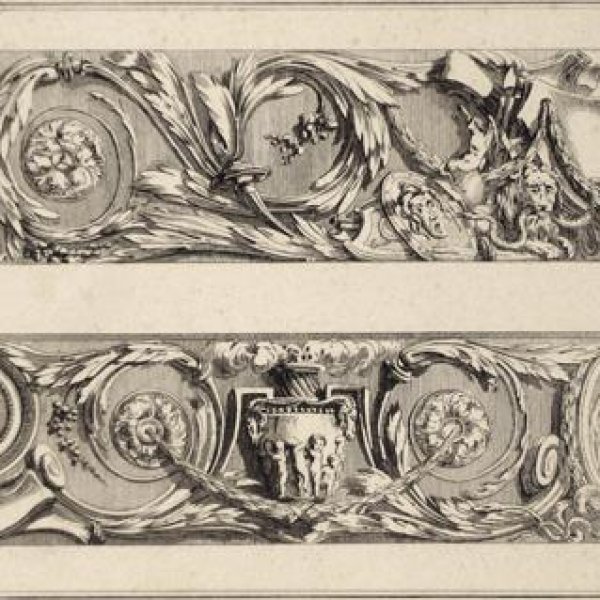 DE LA FOSSE Jean-Charles