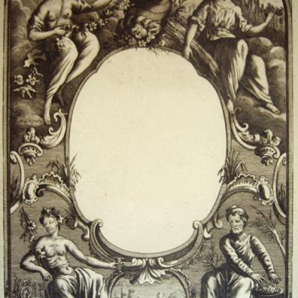 CHARPENTIER, Publisher