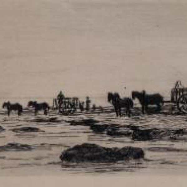 GUERARD Henri Charles