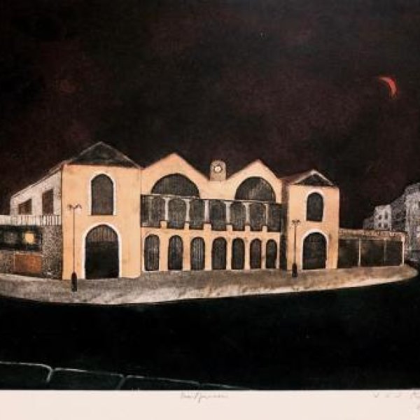 RIGAL Jacques Jean Joachim