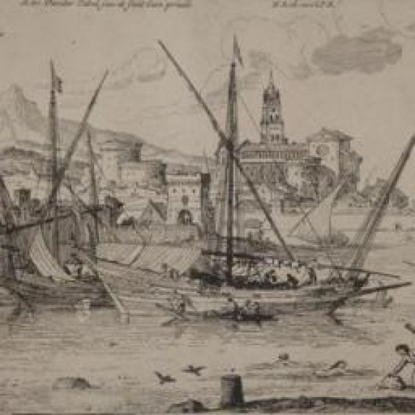 VAN DER CABEL Adriaen