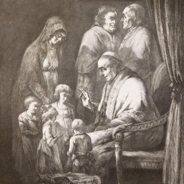 BOISSIEU Jean-Jacques de