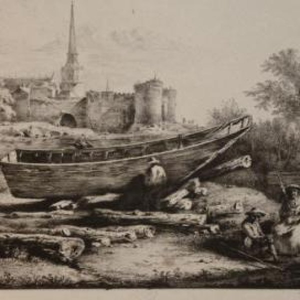 BOISSIEU Jean-Jacques de