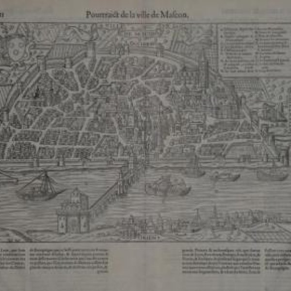 BELLEFOREST François de