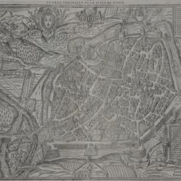 BELLEFOREST François de