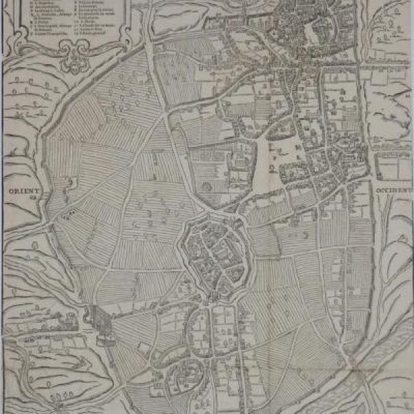 BELLEFOREST François de