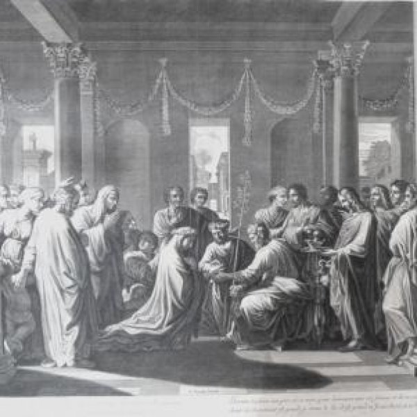 DREVET Pierre Imbert