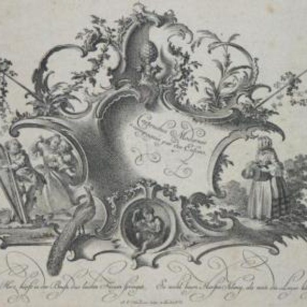 NILSON Johann Esaias