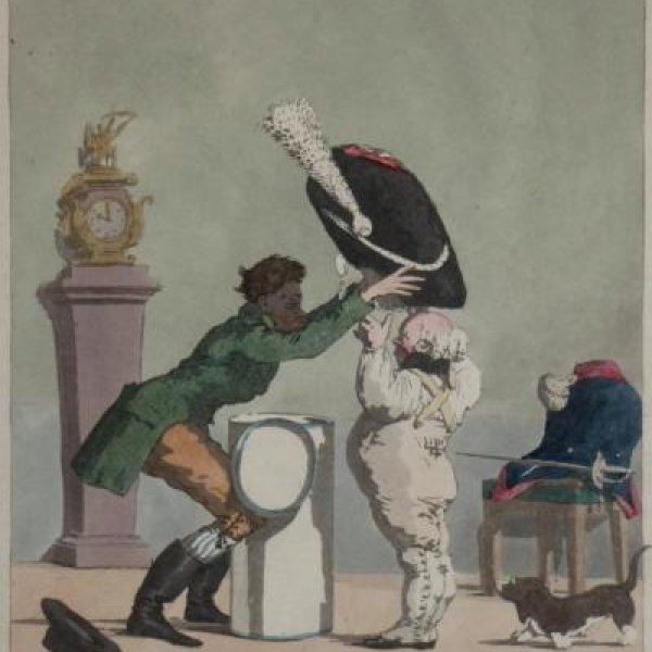 DEBUCOURT Philibert-Louis