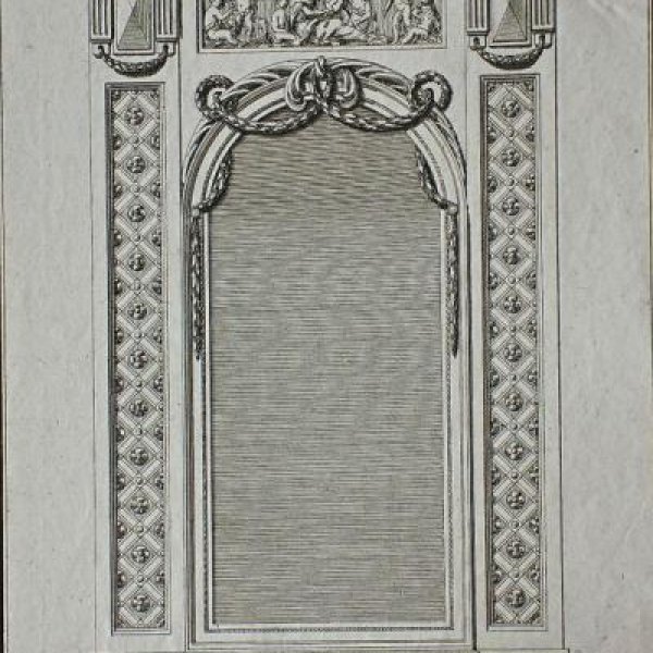 NEUFFORGE Jean François de