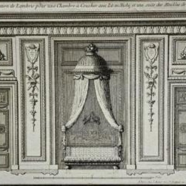 NEUFFORGE Jean François de