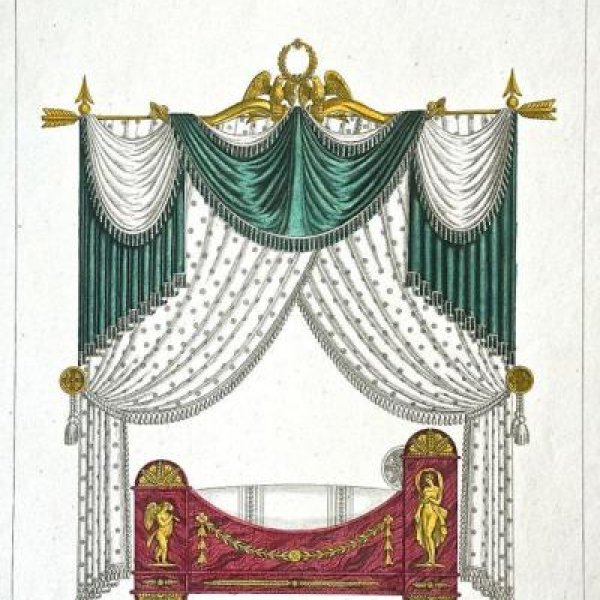 LA MESANGERE Pierre (de)