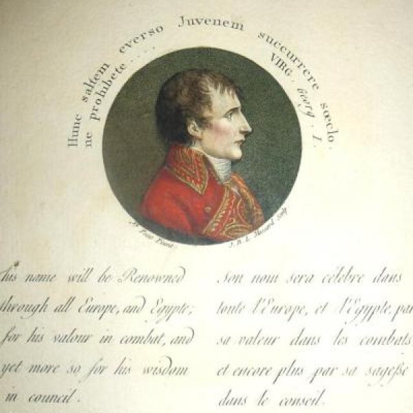 MASSART Jean-Baptiste-Louis