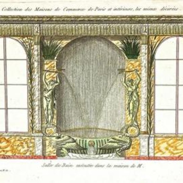 LA MESANGERE Pierre (de)