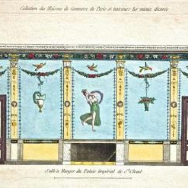 LA MESANGERE Pierre (de)