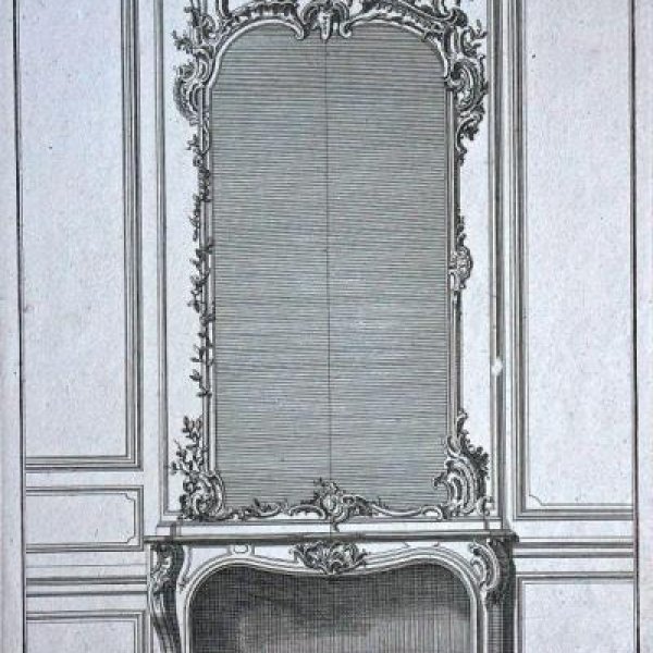 CHARPENTIER François-Philippe