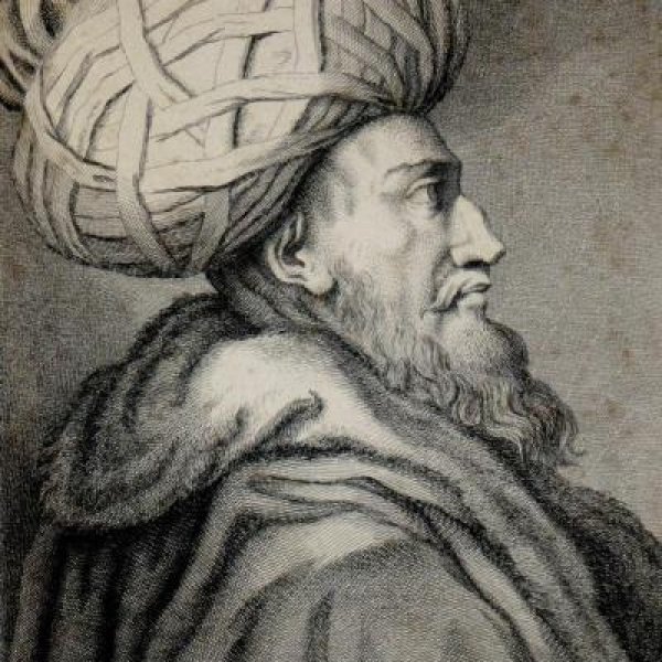 AUDRAN Benoît II, dit le jeune