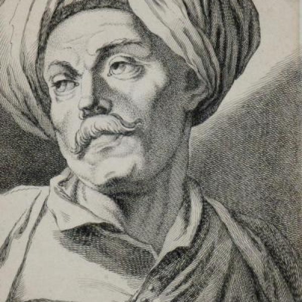 AUDRAN Benoît II, dit le jeune