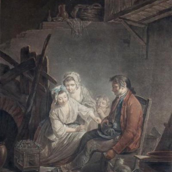 JANINET Jean-François