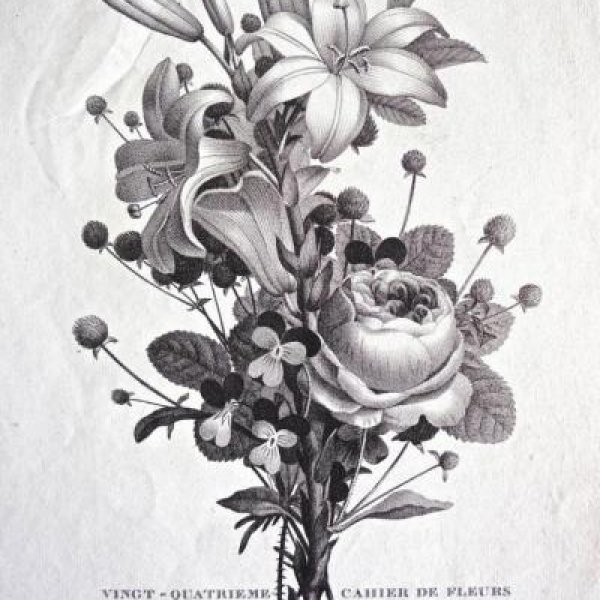 RUOTTE Louis-Charles